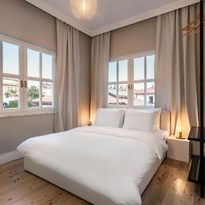 Deluxe Kamer