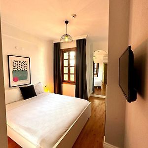 Standaard Kamer met een King Size Bed
